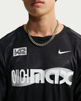 Nike Men's Dri-FIT Jersey. Nike.com